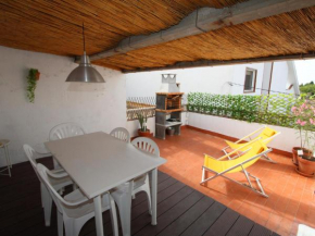 Casa Carine, ideal vacaciones: wifi, opcional aire acondicionado, admite mascotas, playa para perros - ES-184-63